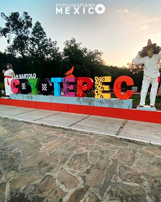 ¿Cuándo visitar San Bartolo Coyotepec?