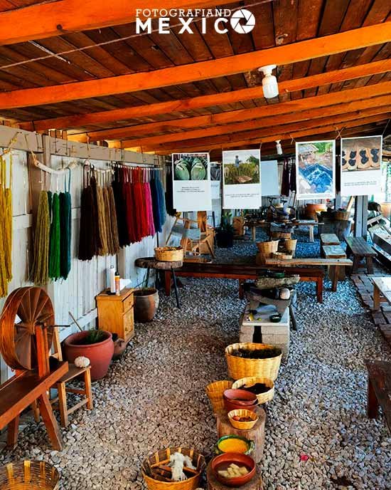 Qué hacer en Teotitlán del Valle y sus alrededores