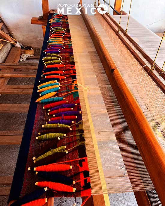 Cómo llegar a Teotitlán del Valle y dónde alojarse