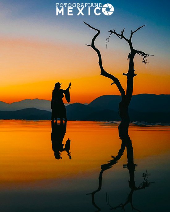 Hierve el Agua, Oaxaca