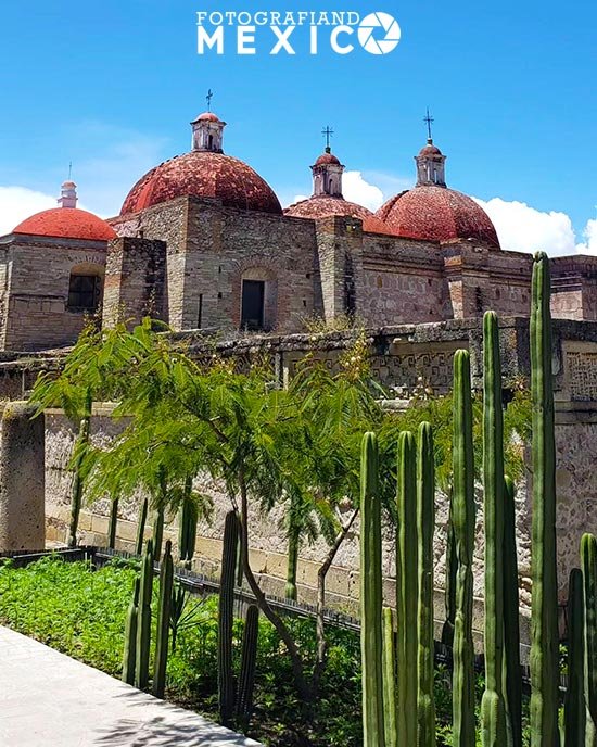 mitla oaxaca