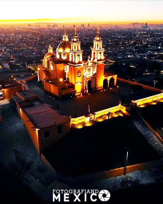 ¿Qué hacer en Cholula, Puebla?