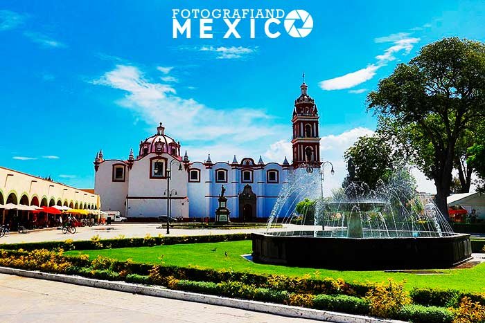 ¿Cuál es la comida típica de Cholula?