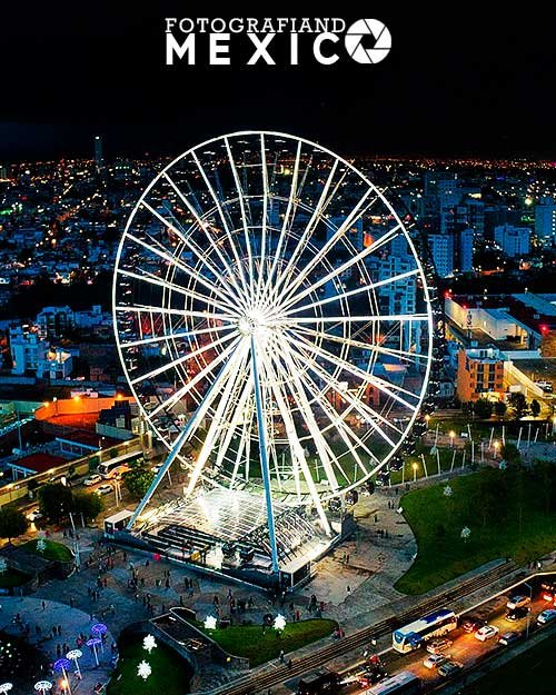 ¿Cuánto cuesta y en qué horario se puede visitar la Estrella de Puebla?