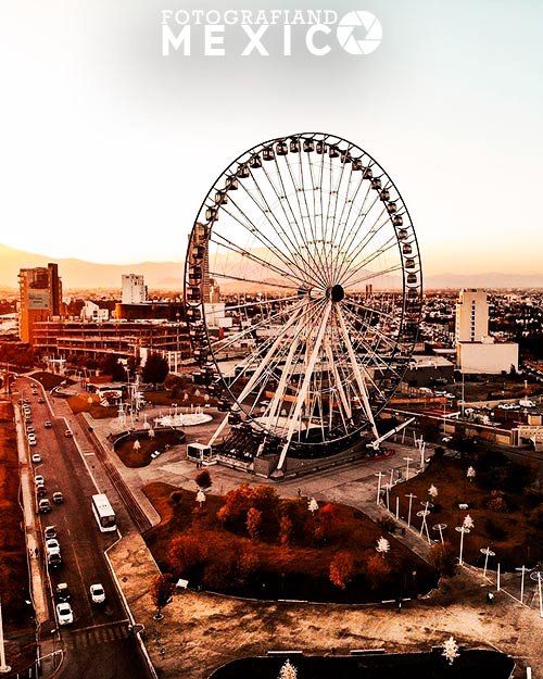 ¿Quién construyó la Estrella de Puebla?