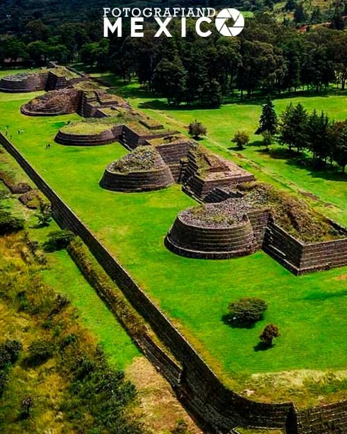 ¿Qué visitar en el Pueblo Mágico Tzintzuntzan en Michoacán?