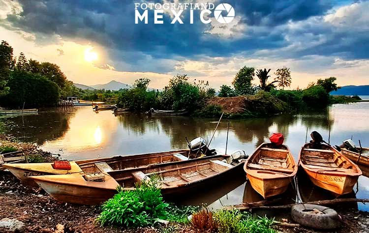 ¿Qué hacer en el Pueblo Mágico Tzintzuntzan en Michoacán?