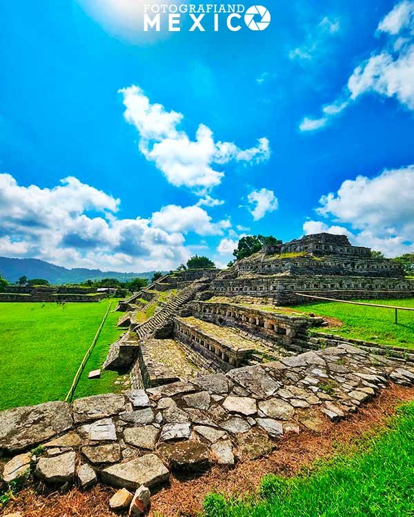 ¿Cuáles son las zonas arqueológicas de Puebla?