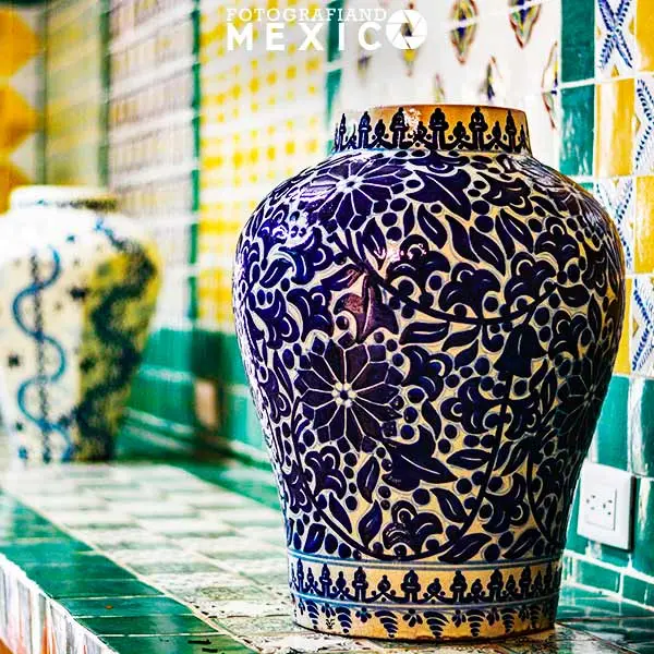 Talavera Poblana