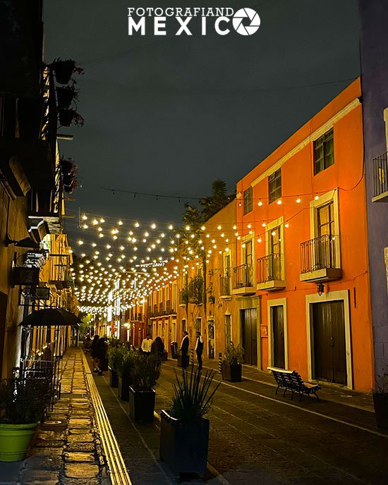 Callejón de los Sapos