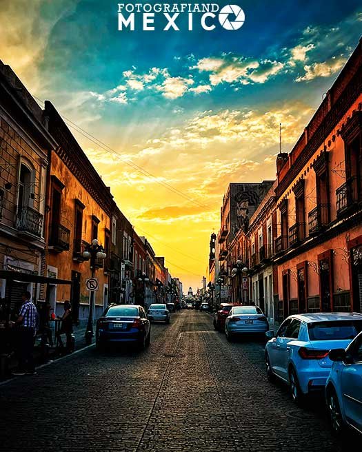 Qué hacer en&nbsp;Puebla&nbsp;en un día: 10 lugares imprescindibles