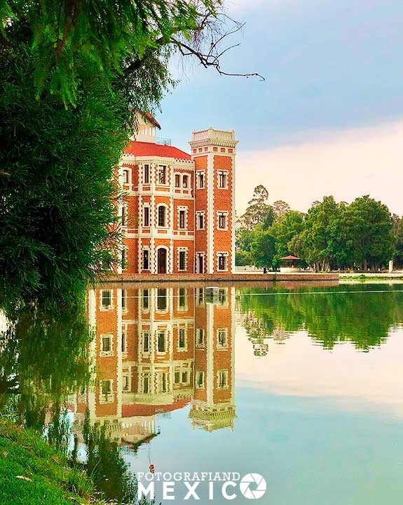 10 lugares para visitar en Puebla