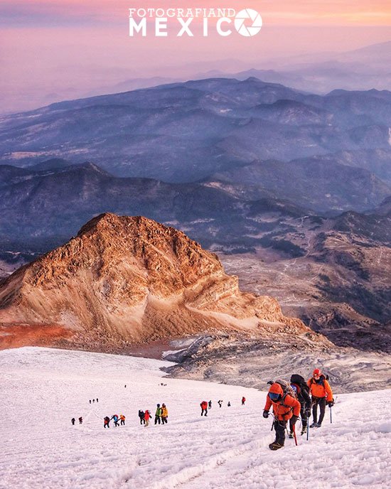 Pico de Orizaba