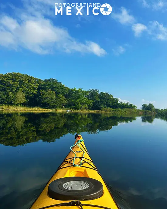 Río Candelaria, una experiencia única e inolvidable, que te permite conocer la riqueza natural y cultural de Candelaria.