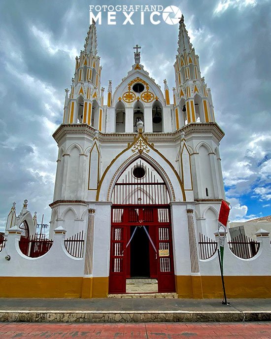 Templo de San José