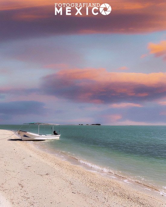 Isla Aguada Campeche