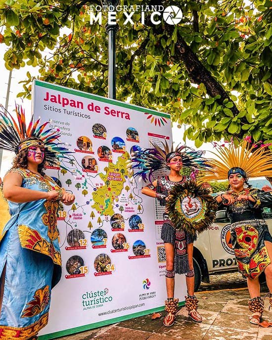 Qué hacer en Jalpan de Serra