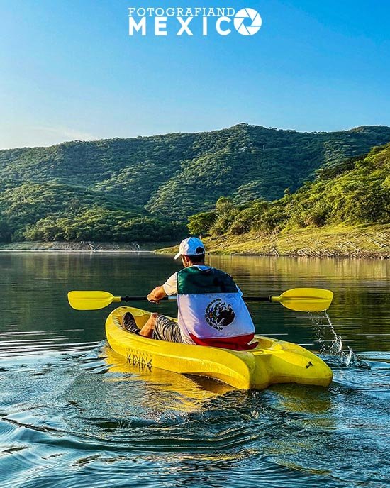 Qué ver en Jalpan de Serra