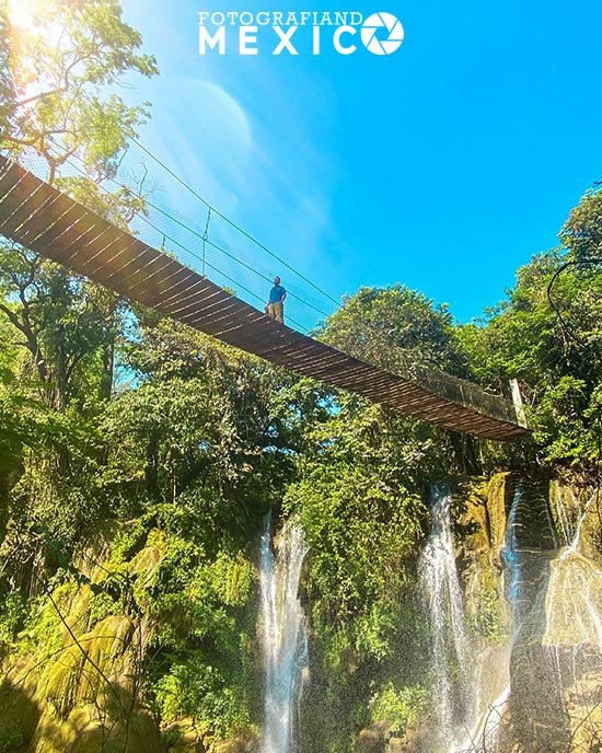 Ecoturismo Poyoj Manok Ocozocoautla Ecoturismo Poyoj Manok Ocozocoautla