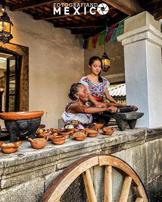 Gastronomía de Ocozocoautla Ocozocoautla es un pueblo mágico que también te deleitará con su gastronomía.