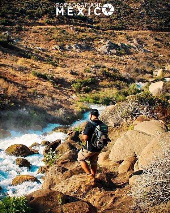 Tecate pueblo mágico