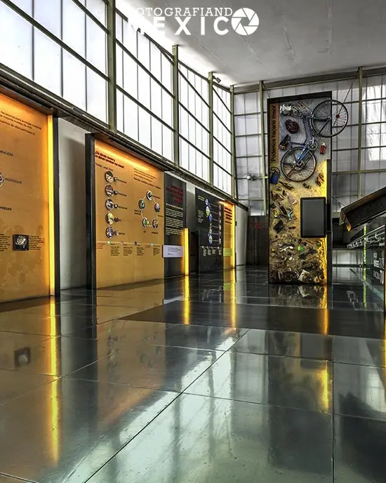 Museo de economía