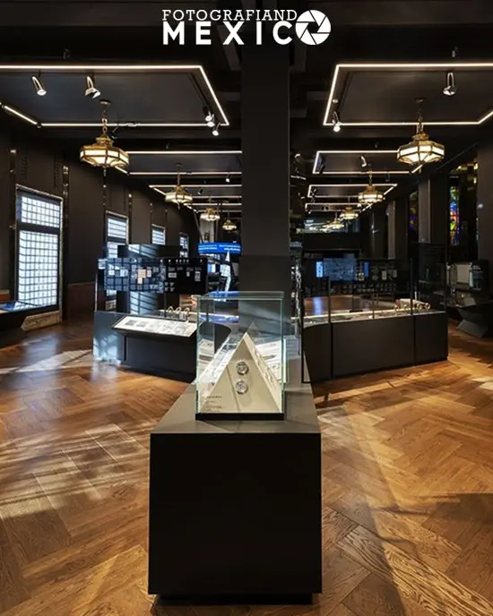 Museo interactivo de economía