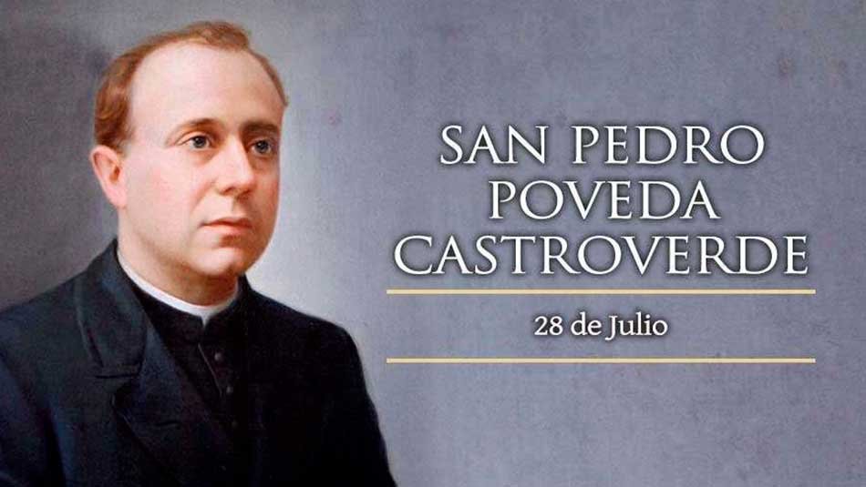 Santoral católico: ¿Qué santo se celebra hoy 28 de julio? Santoral católico: ¿Qué santo se celebra hoy 28 de julio?