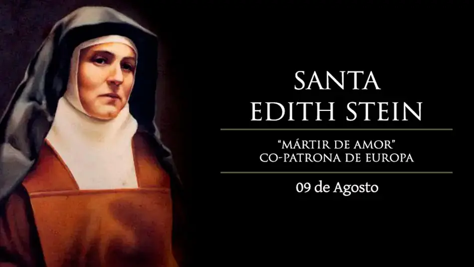 Santoral católico: ¿Qué santo se celebra hoy 9 de Agosto?