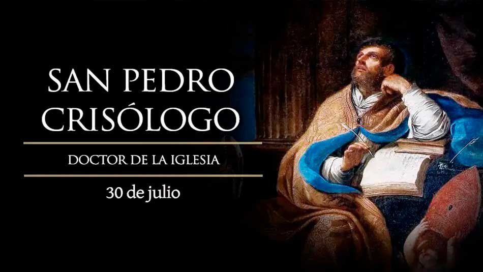 Santoral católico: ¿Qué santo se celebra hoy día 30 de julio? Santoral católico: ¿Qué santo se celebra hoy día 30 de julio?