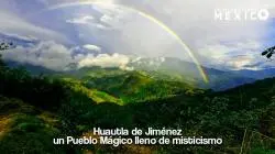 Huautla de Jiménez, Oaxaca