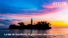 La Isla de Sacrificios