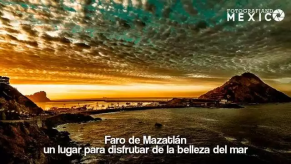El Faro de Mazatlán