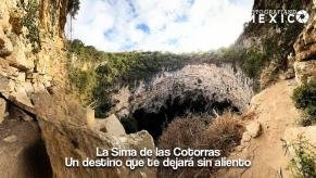 La Sima de las Cotorras
