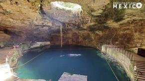 Cenote Hubiku: precio, fotos y todo lo que debes saber