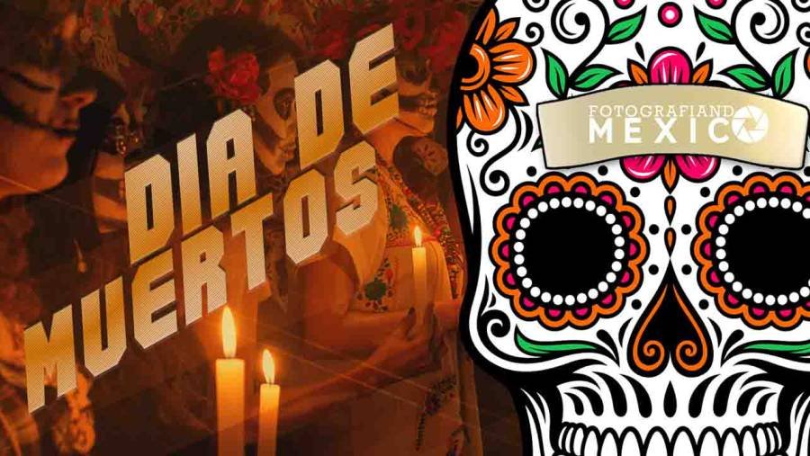 ¿Cuál es la Historia del Día de Muertos?