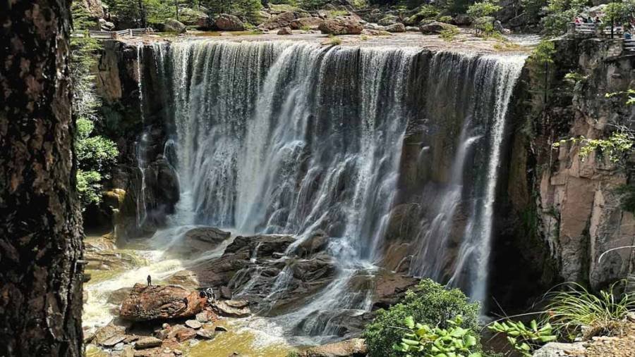 Batopilas en Chihuahua: cómo llegar, qué hacer y qué visitar
