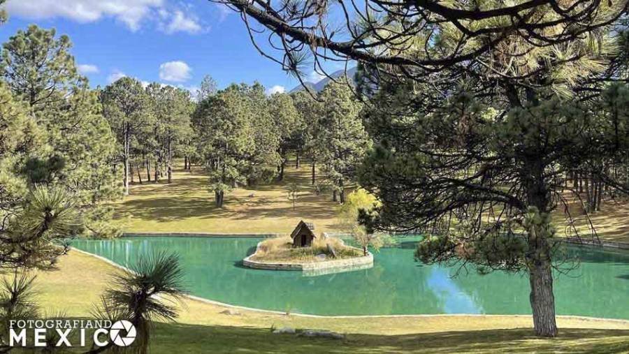 Pueblo Mágico Arteaga en Coahuila ¿Cuáles son sus atractivos turísticos?