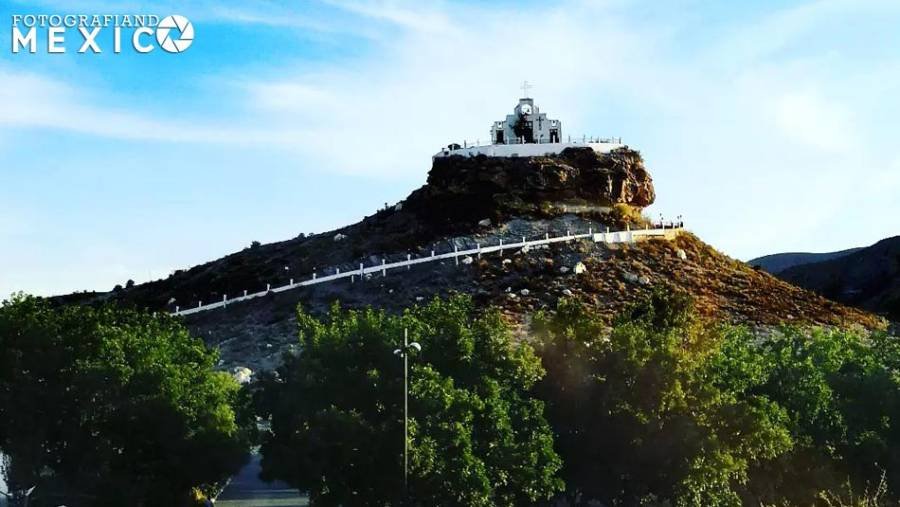 Pueblo Mágico Parras de la Fuente, Coahuila, qué hacer y ver