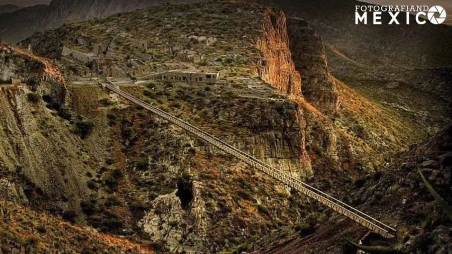 Pueblo Mágico de Mapimí en Durango sus atractivos y que hacer