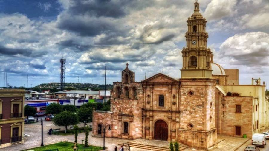 Pueblo Mágico de Linares Nuevo León, atractivos, festividades
