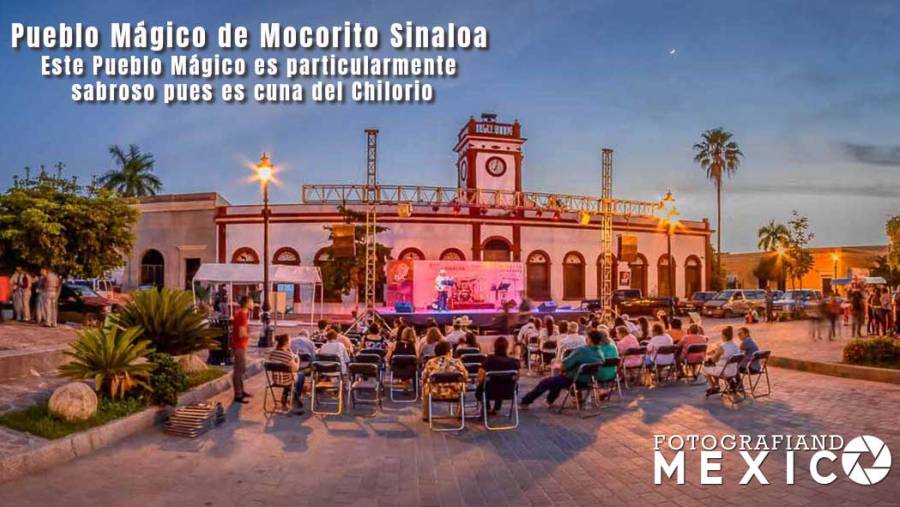 Qué hacer, ver y comer en Mocorito, el pueblo mágico de Sinaloa