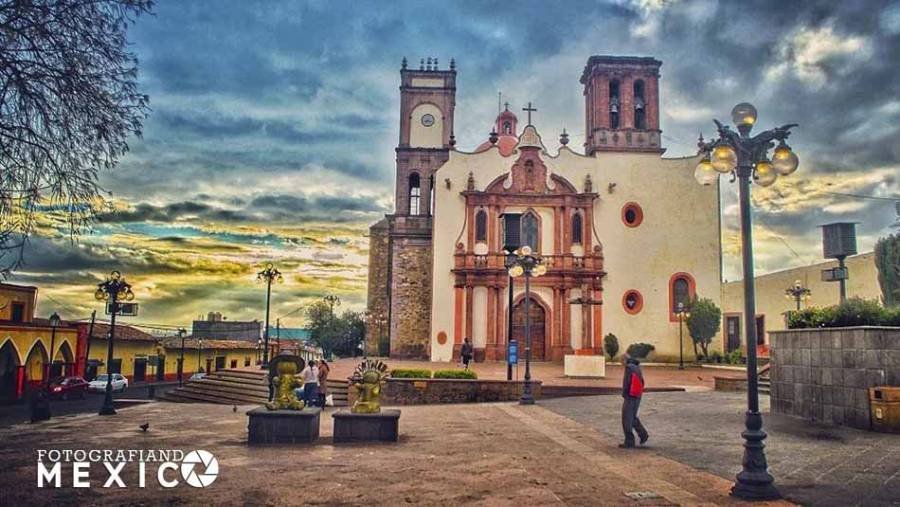 Pueblo Mágico Amealco de Bonfil en Querétaro ¿Qué visitar?
