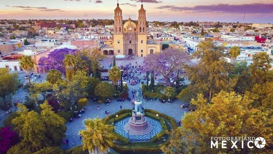 Guía completa para visitar el pueblo mágico Dolores Hidalgo