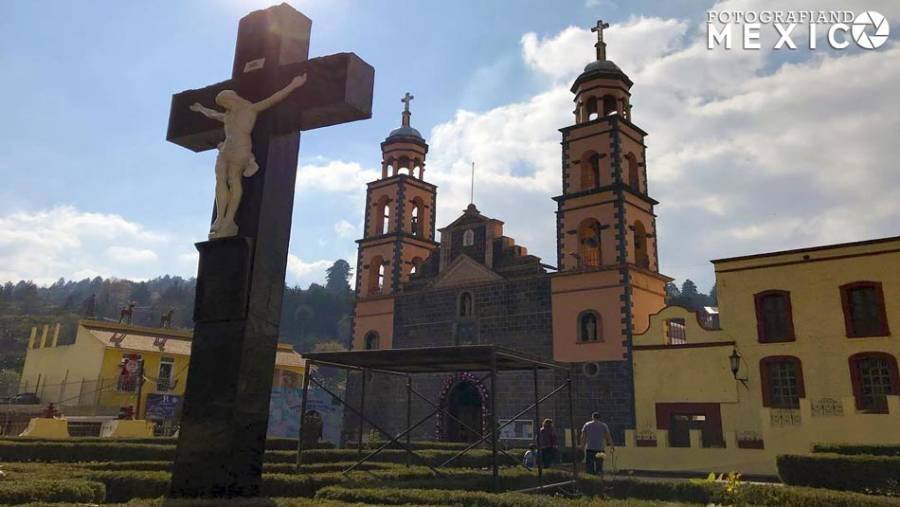 Pueblo Mágico El Oro en el Estado de México ¿Qué ver y hacer?