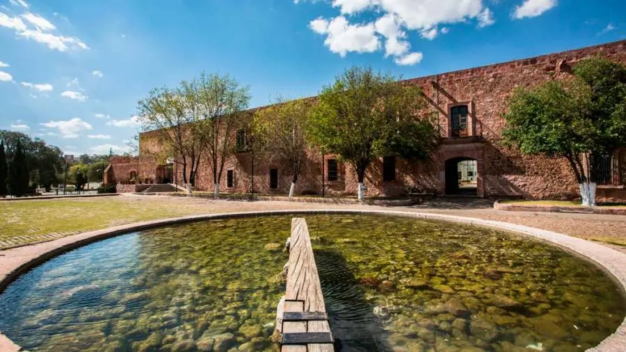 Guadalupe Zacatecas: guía para explorar este pueblo mágico