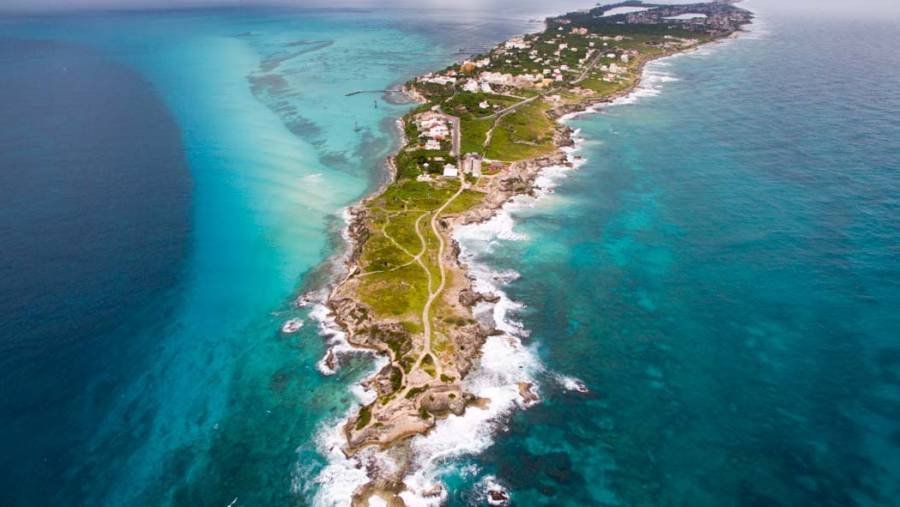 Pueblo Mágico Isla Mujeres, Quintana Roo, que hacer y ver
