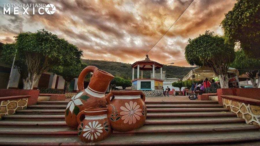 Pueblo Mágico Ixtapan de la Sal en el Estado de México ¿Qué hacer?