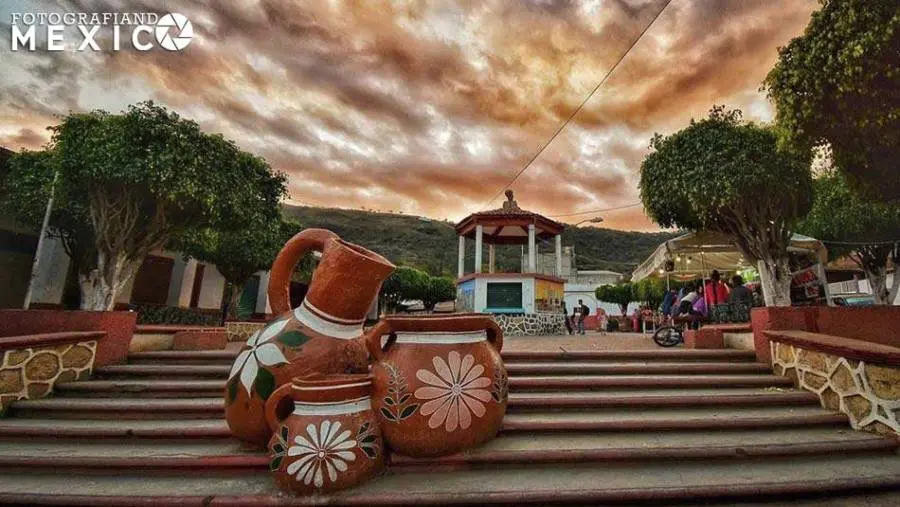 Pueblo Mágico Ixtapan de la Sal en el Estado de México ¿Qué hacer?