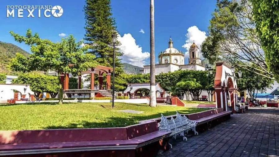 Pueblo Mágico Jala en Nayarit ¿Qué hacer y qué visitar?